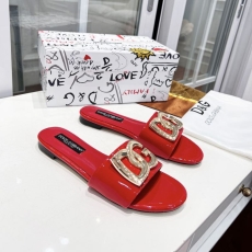 Dolce Gabbana Slippers